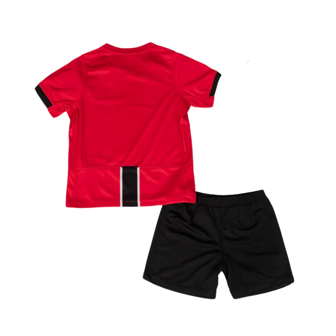 MALLORCA I 25/26 CONJUNTO INFANTIL
