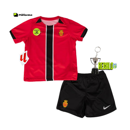 MALLORCA I 25/26 CONJUNTO INFANTIL