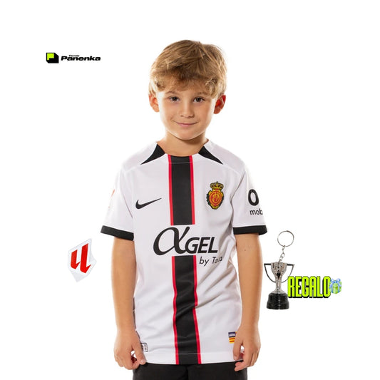 MALLORCA I 25/26 CONJUNTO INFANTIL