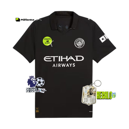 MANCHESTER CITY II 25/26 HOMBRE