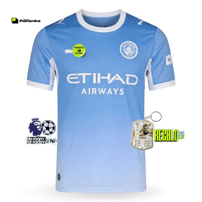 MANCHESTER CITY I 26/27 MASCULINO