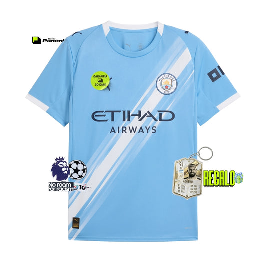 MANCHESTER CITY I 25/26 MASCULINO