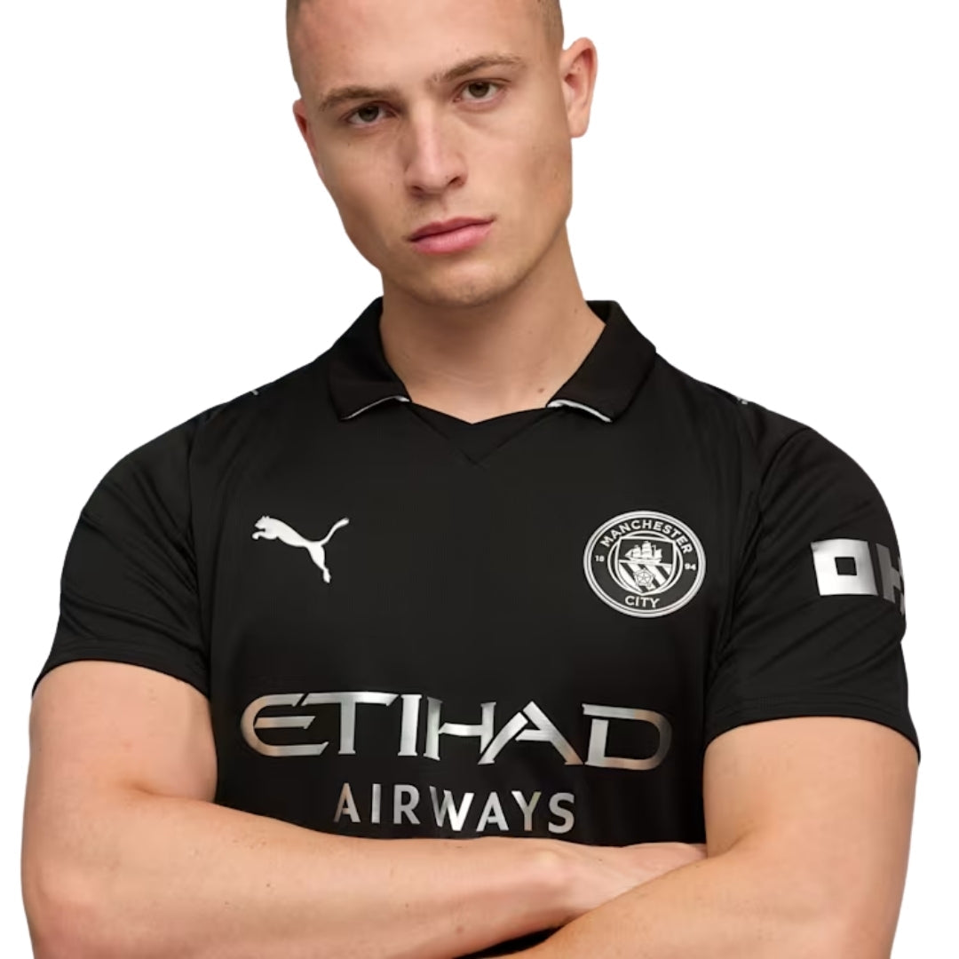 MANCHESTER CITY II 25/26 HOMBRE