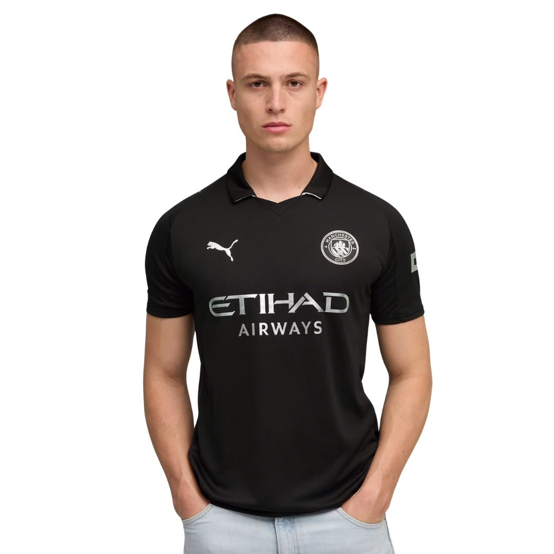 MANCHESTER CITY II 25/26 HOMBRE