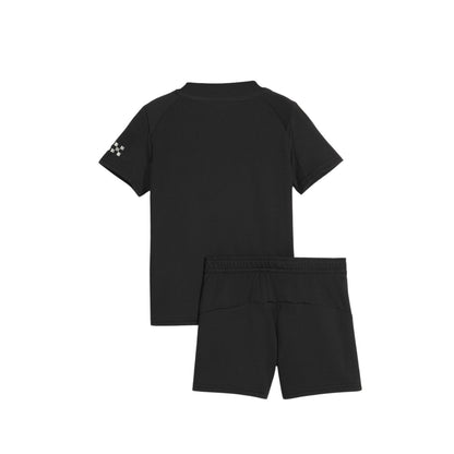 CONJUNTO INFANTIL MANCHESTER CITY II 25/26