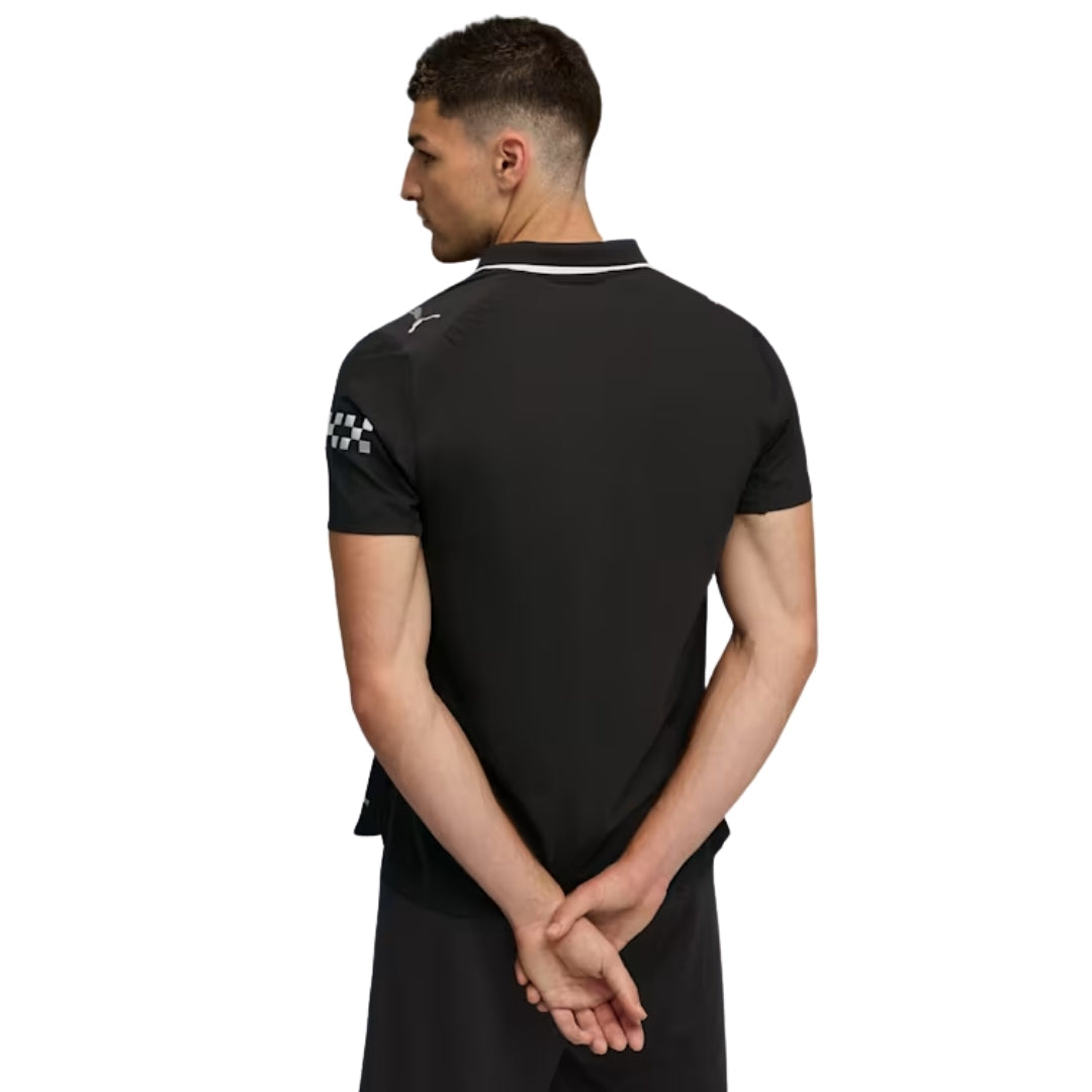 MANCHESTER CITY II 25/26 MASCULINA (VERSÃO JOGADOR)