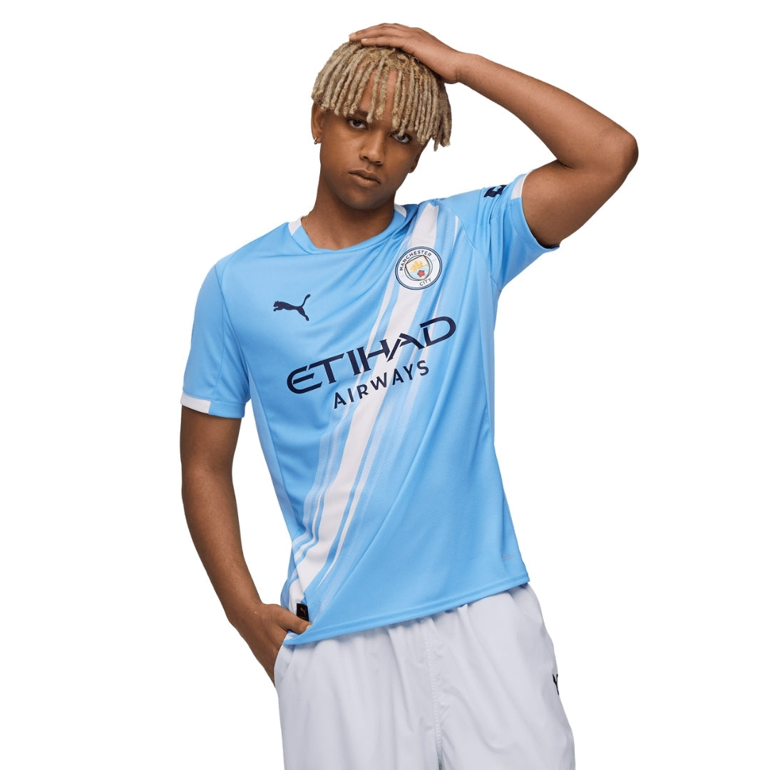 MANCHESTER CITY I 25/26 HOMBRE