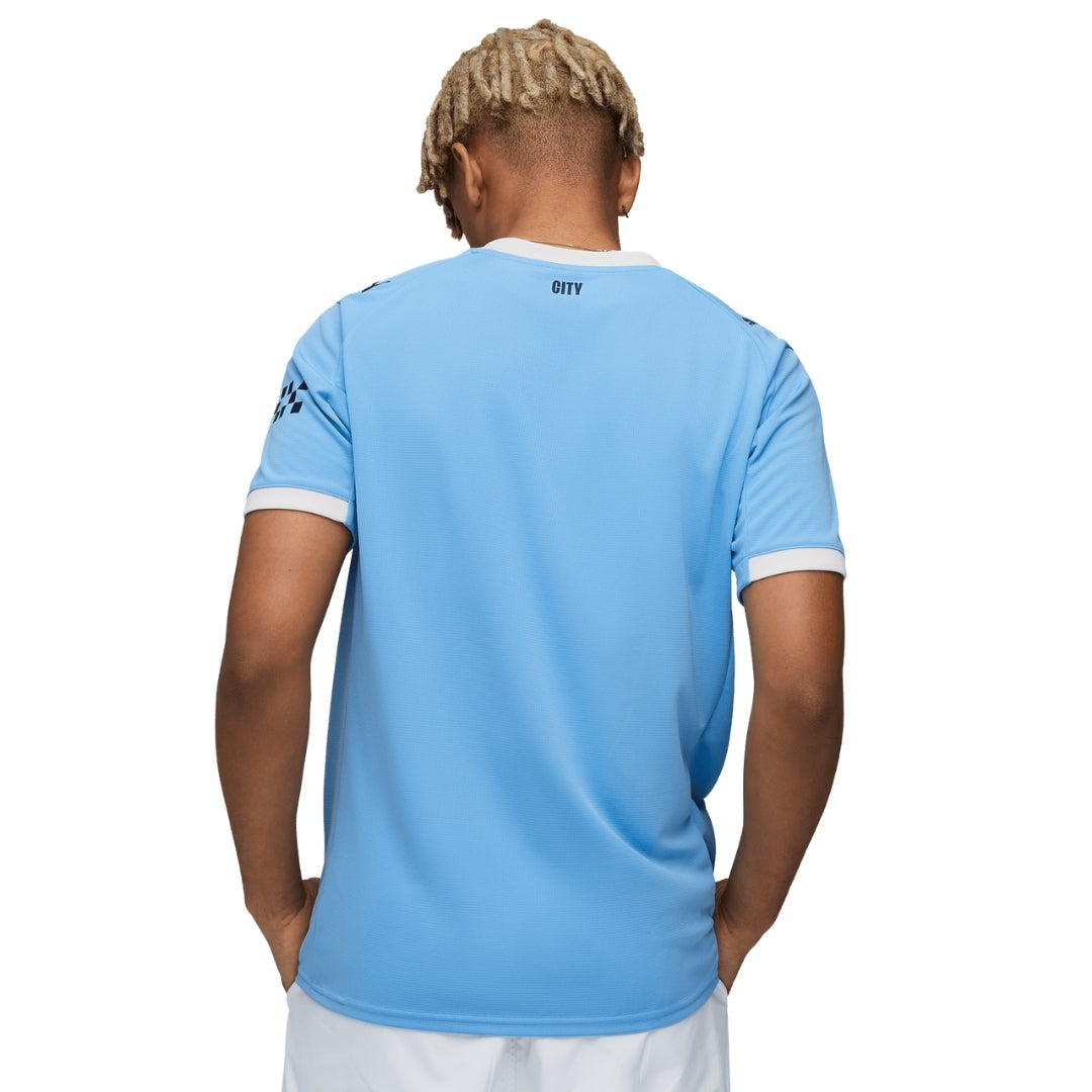 MANCHESTER CITY I 25/26 HOMBRE