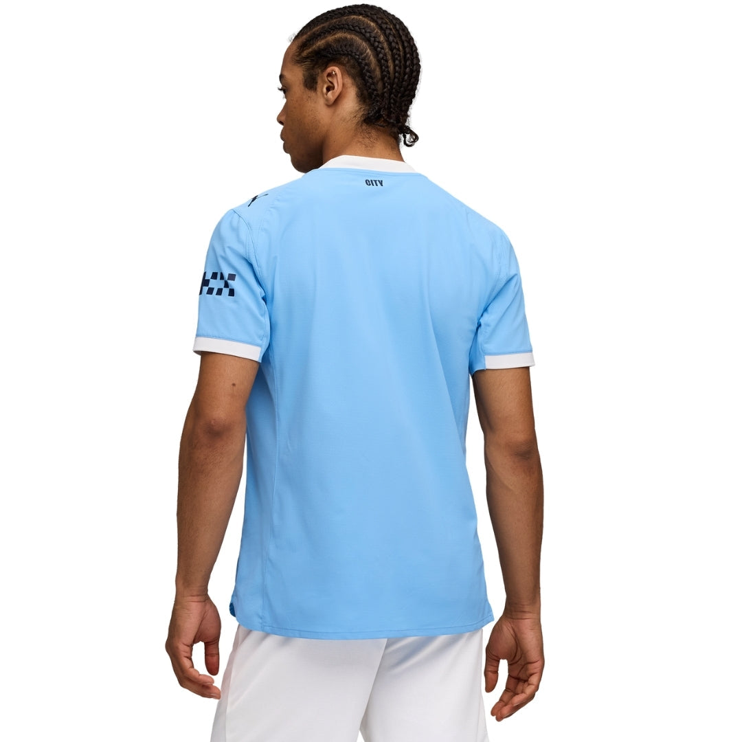 MANCHESTER CITY I 25/26 MASCULINO (VERSÃO JOGADOR)