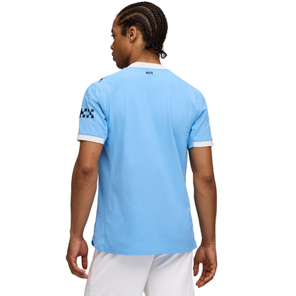 MANCHESTER CITY I 25/26 MASCULINO (VERSÃO JOGADOR)