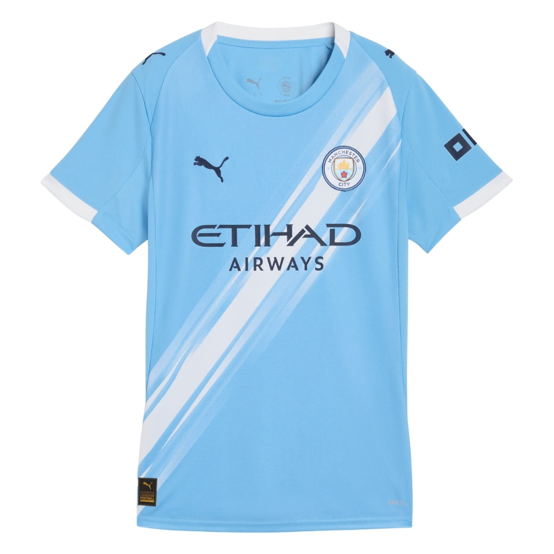 MANCHESTER CITY I 25/26 MUJER
