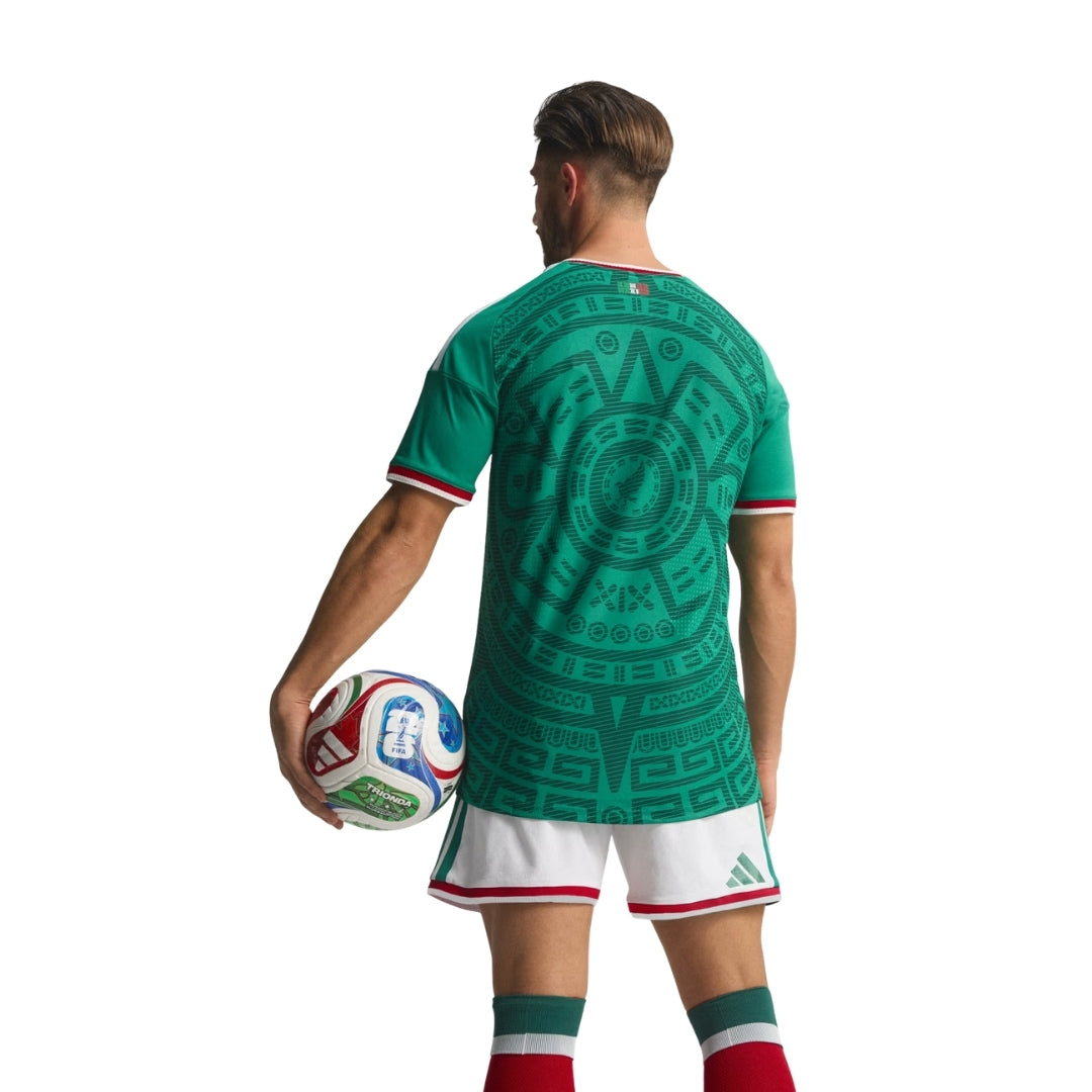 MÉXICO PRIMERA MUNDIAL 2026 AUTHENTIC
