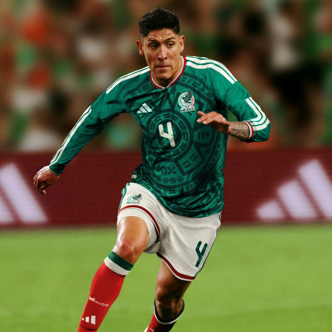 MÉXICO PRIMERA MUNDIAL 2026 HOMBRE
