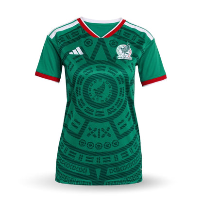 MÉXICO PRIMEIRA MUNDIAL 2026 MULHER