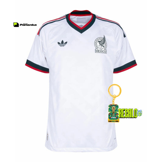 MÉXICO COPA DO MUNDO 2026 MASCULINO