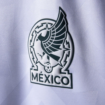 MÉXICO SEGUNDA MUNDIAL 2026 AUTHENTIC