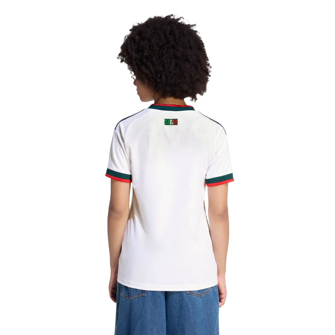 MÉXICO COPA DO MUNDO FEMININA 2026