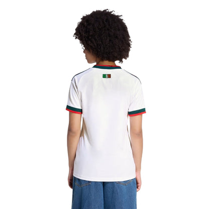 MÉXICO COPA DO MUNDO FEMININA 2026