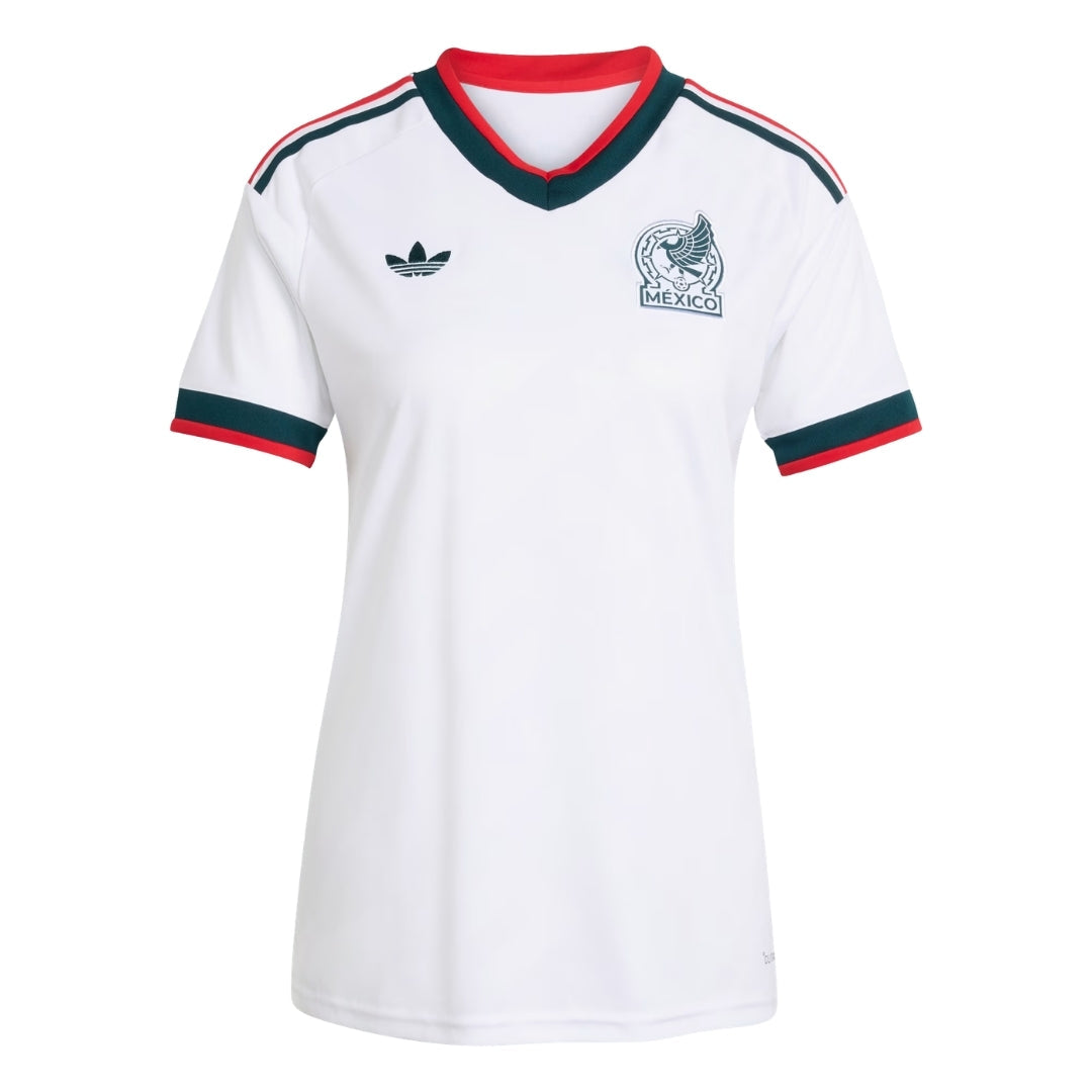 MÉXICO COPA DO MUNDO FEMININA 2026