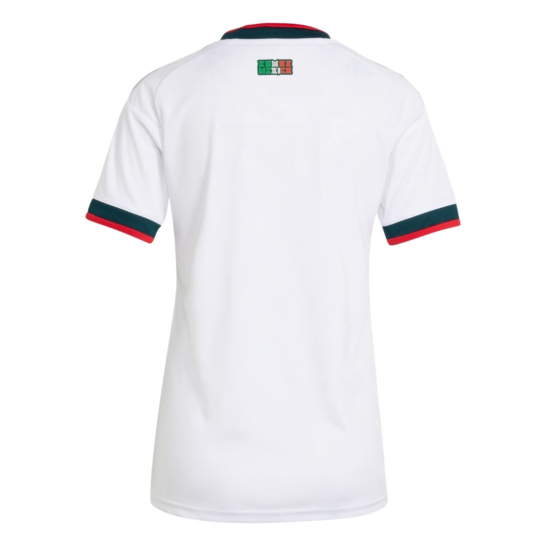 MÉXICO COPA DO MUNDO FEMININA 2026