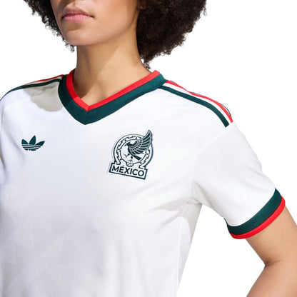 MÉXICO COPA DO MUNDO FEMININA 2026