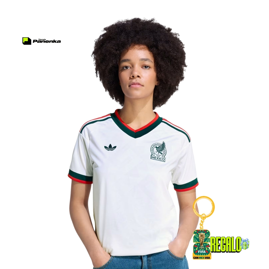 MÉXICO COPA DO MUNDO FEMININA 2026