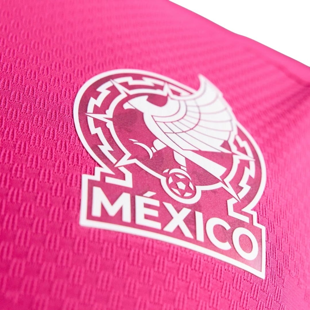 MÉXICO PRIMEIRO GOLEIRO COPA DO MUNDO 2026 MASCULINO