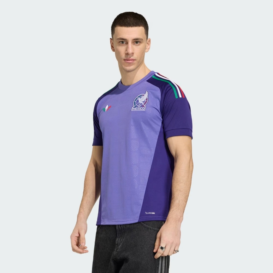 MÉXICO SEGUNDO GOLEIRO COPA DO MUNDO 2026 MASCULINO