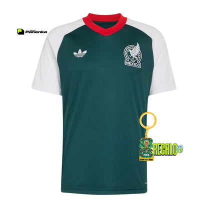 MÉXICO AQUECIMENTO SEGUNDA FASE COPA DO MUNDO 2026 MASCULINO