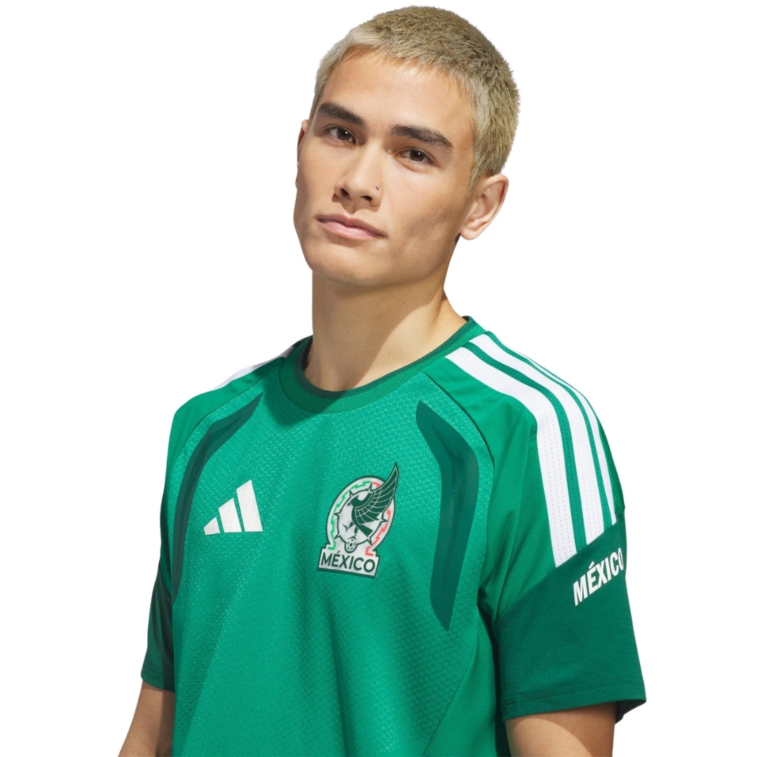 MÉXICO TREINAMENTO III COPA DO MUNDO 2026 MASCULINO