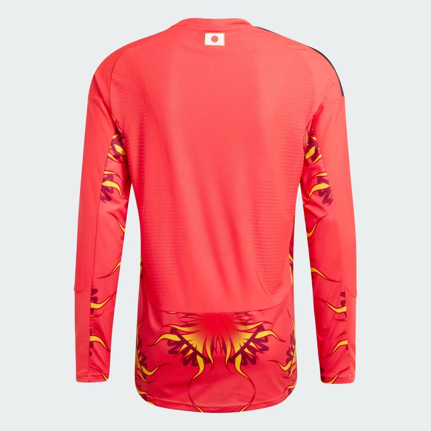 JAPÃO GOLEIRO COPA DO MUNDO 2026 MASCULINO