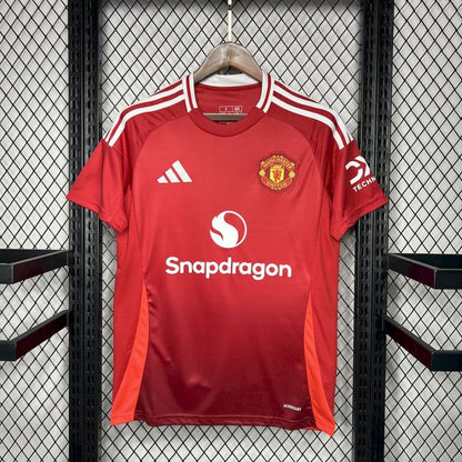 MANCHESTER UNITED I 24/25 HOMBRE
