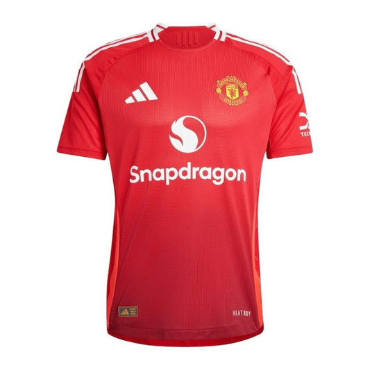 MANCHESTER UNITED I 24/25 MASCULINO