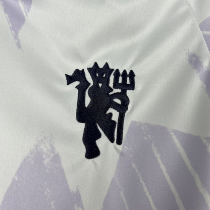 MANCHESTER UNITED II 25/26 HOMBRE