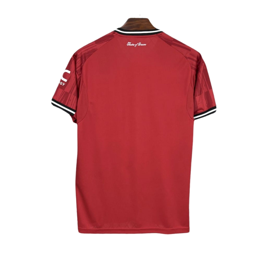 MANCHESTER UNITED I 25/26 MASCULINO