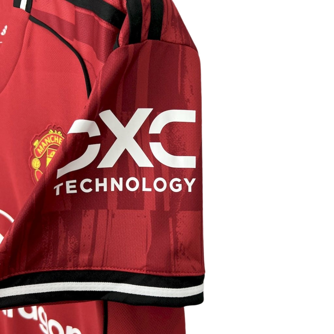 MANCHESTER UNITED I 25/26 MASCULINO