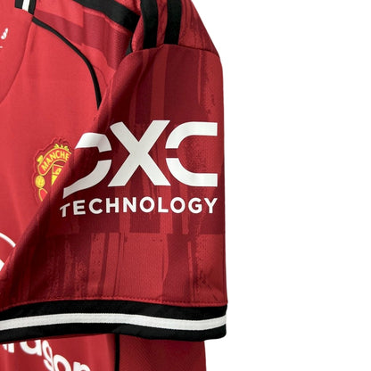 MANCHESTER UNITED I 25/26 MASCULINO