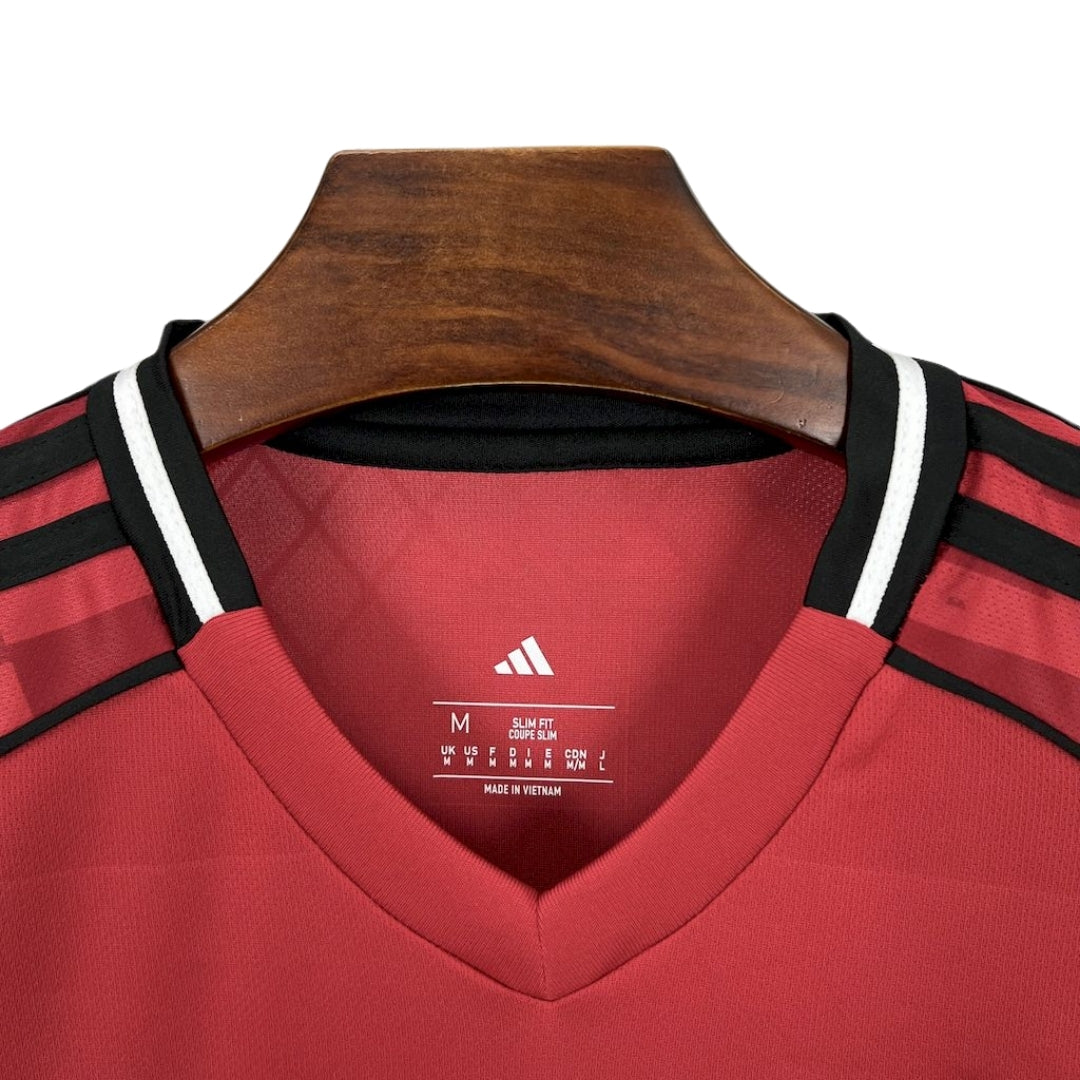 MANCHESTER UNITED I 25/26 MASCULINO