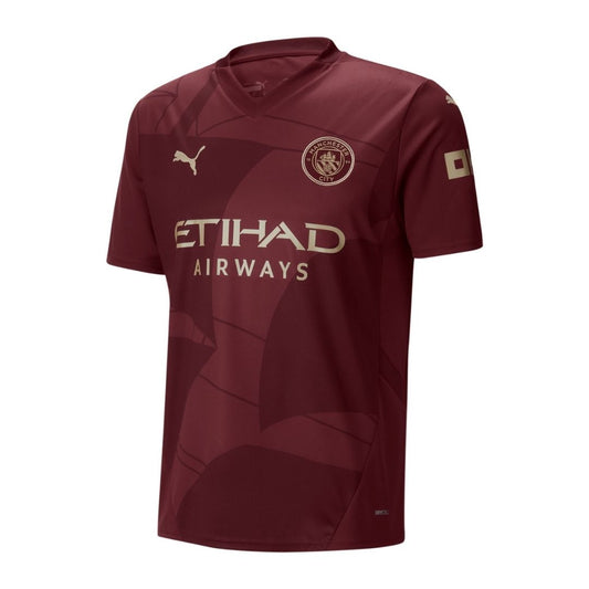 MANCHESTER CITY III 24/25 MASCULINO