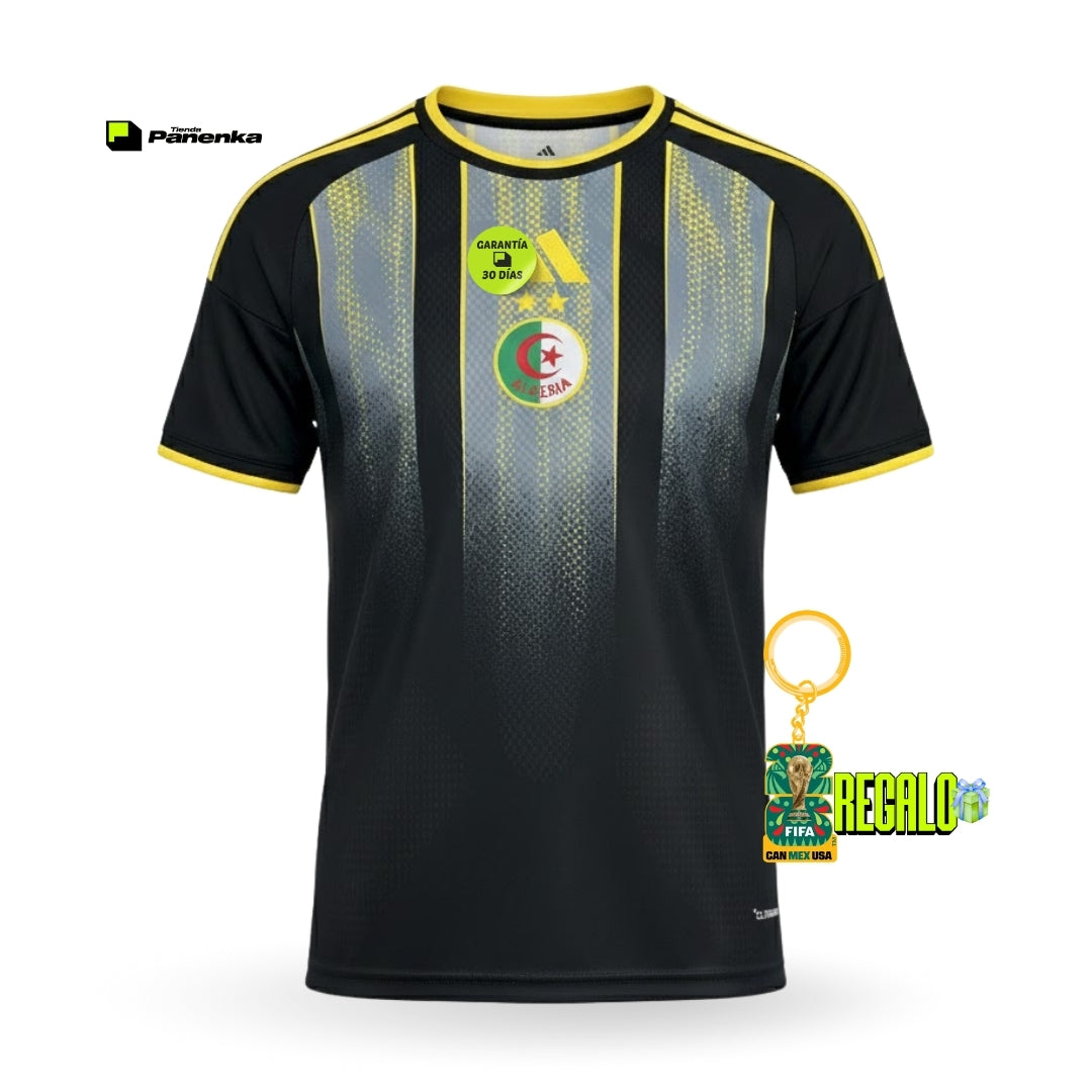 ARGELIA EDIÇÃO ESPECIAL MUNDIAL 2026 HOMBRE