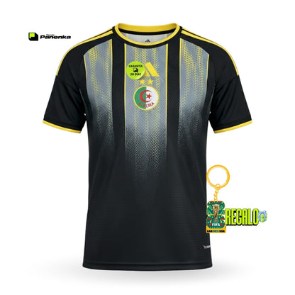 ARGELIA EDIÇÃO ESPECIAL MUNDIAL 2026 HOMBRE