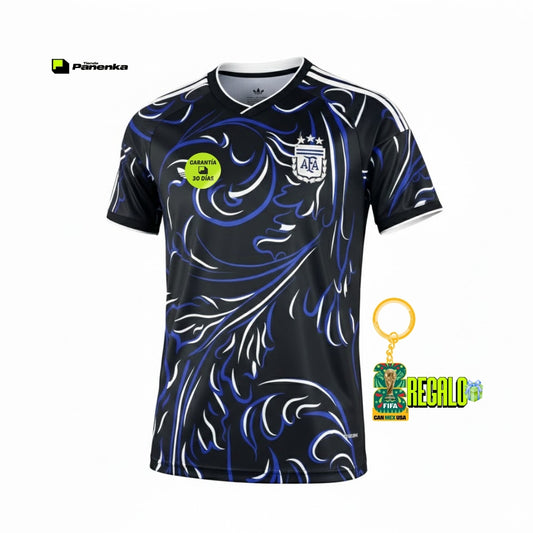 ARGENTINA SEGUNDA MUNDIAL 2026 HOMBRE