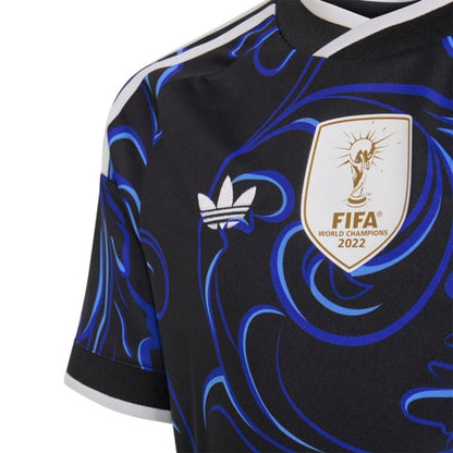 ARGENTINA SEGUNDA COPA 2026 CONJUNTO INFANTIL