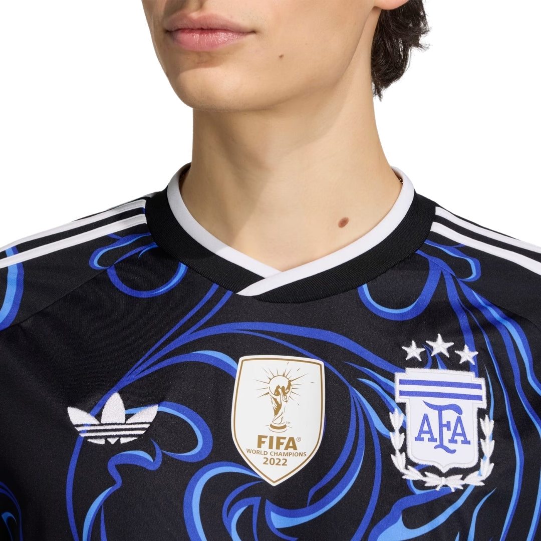 ARGENTINA SEGUNDA COPA DO MUNDO 2026 AUTÊNTICO