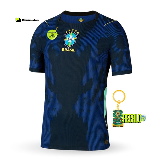 BRASIL SEGUNDA MUNDIAL 2026 HOMBRE