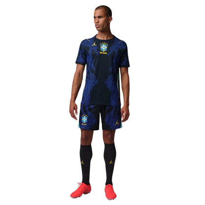 BRASIL SEGUNDA MUNDIAL 2026 AUTHENTIC