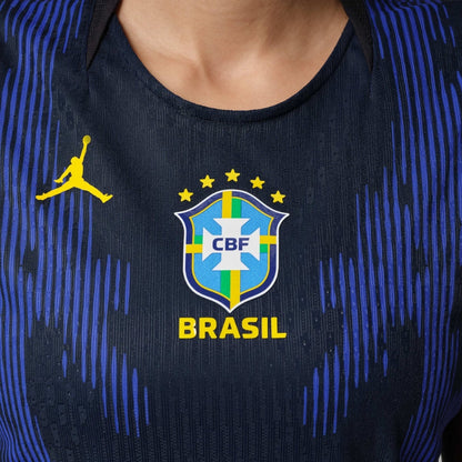 BRASIL SEGUNDA MUNDIAL 2026 MULHER