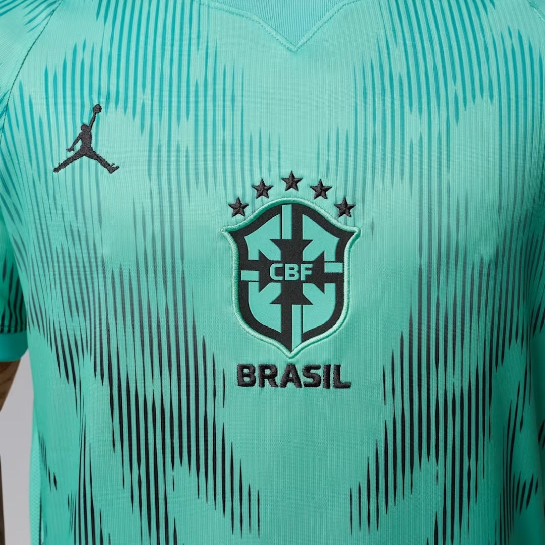 BRASIL GOLEIRO TERCEIRO MUNDIAL 2026 MASCULINO
