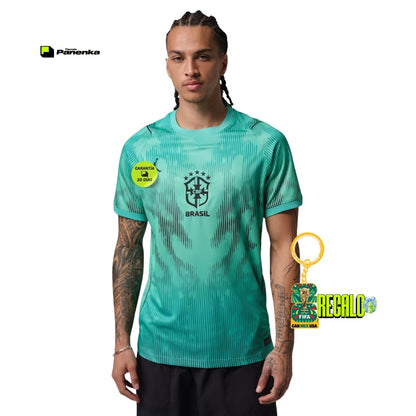 BRASIL GOLEIRO TERCEIRO MUNDIAL 2026 MASCULINO