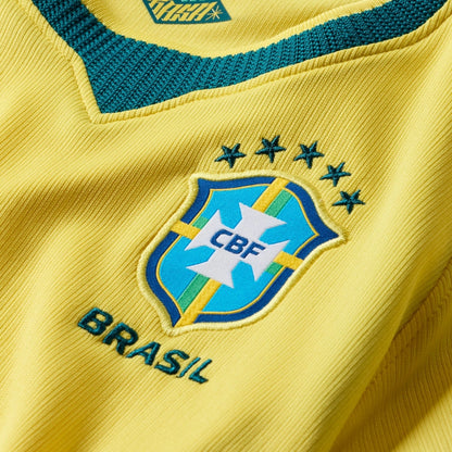 BRASIL PRIMEIRO MUNDIAL 2026 MASCULINO